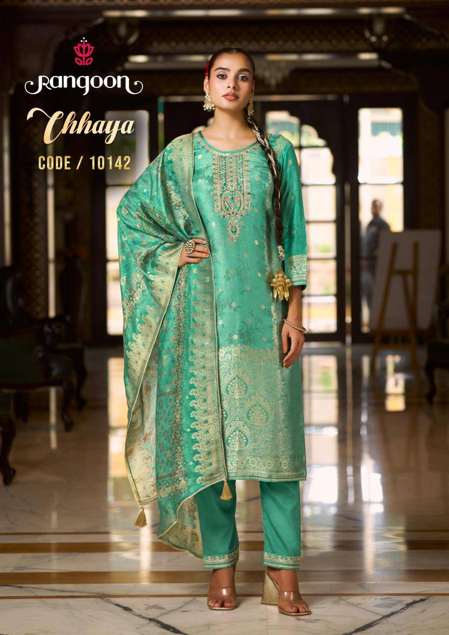 Rangoon chhaya Kurti  exporters in Delhi